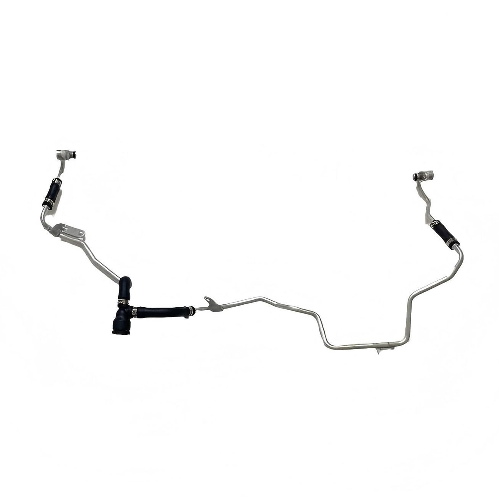 Yhaili Multicolor Car Engineered Cooling Systems Return Pipe Metal Construction 2762002351 For M276 W166 Turbocharged Cooling Systems Hose