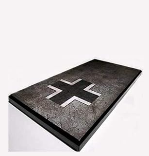 DAN MODELS Stand Model for AFV of The WEHRMACHT 7,414,5 INCHES 1/35 35256