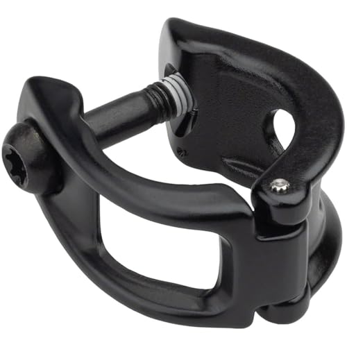 SRAM POD AXS Ultimate CLAMP CLAMP and TORX T25 Screw