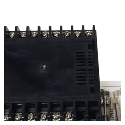 Controlador de temperatura TZN4L-24C con salida de corriente de panel digital 5