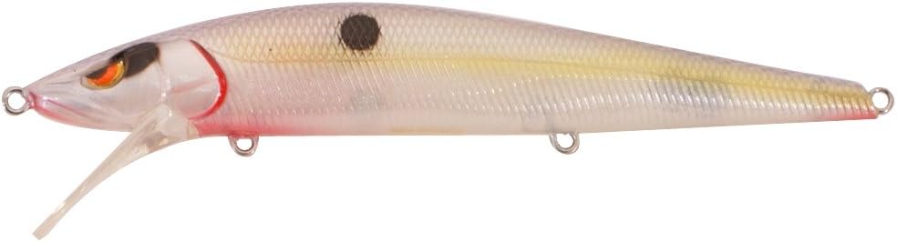 Spro Mc Stick 110 Jerk Bait-Pack of 1