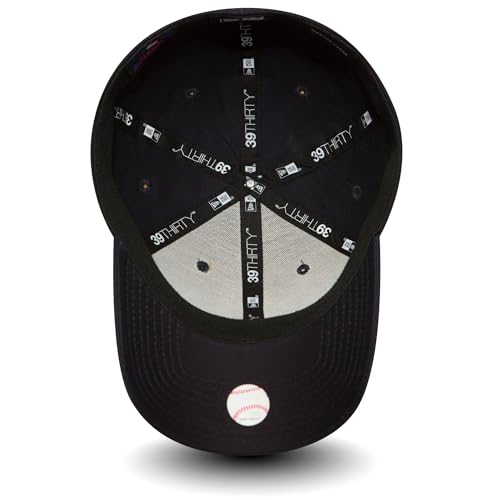 New Era Unisex MLB 39Thirty Casquette Classique de Baseball
