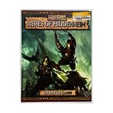 Paths of the Damned: Ashes of Middenheim (Warhammer Fantasy Roleplay)