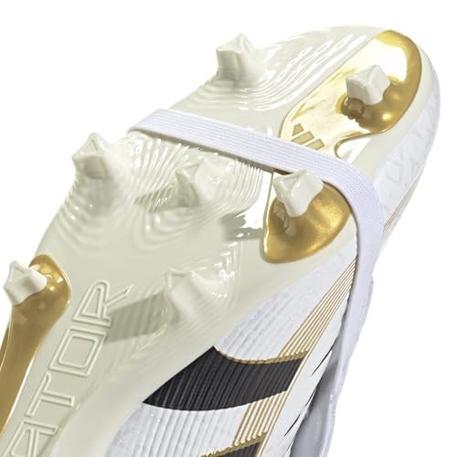 Image of adidas Unisex League Ft Fg /Mg Football Shoe