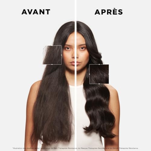 Masque Therapiste masque recréateur de fibre neuve 200 ml - vue 6