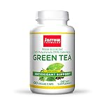 Green Tea Supplements