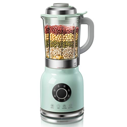 Klassischer 800W elektrischer Stab Mixer mit Zubehör Set - einschließlich Edelstahl-Mixfuß Zerkleinerer, 1750ML Messbecher