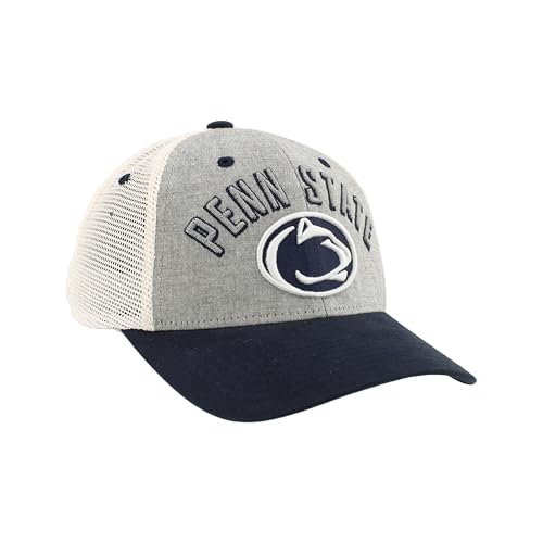 Gorra oficial NCAA unisex adulta Mack Acoustic miniatura 5