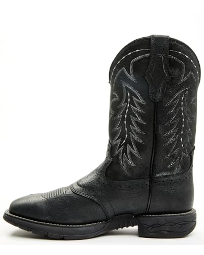 Cody James Men's Summit Lite Performance Boot Broad Square Toe - Bcjsp25p3-73