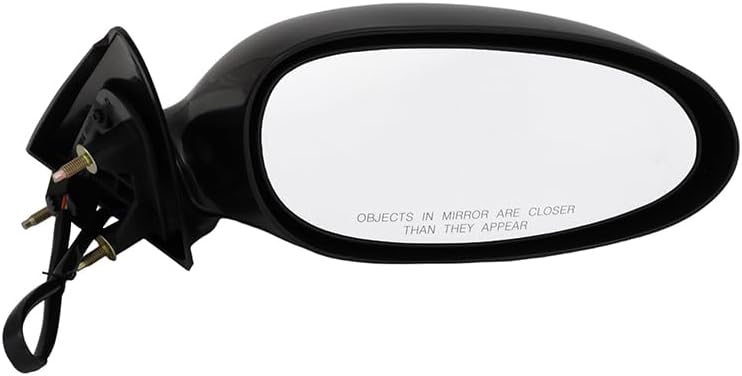 For Buick Century,Regal 1999 2000 2001 2002 Power Heated Side Door View Mirror Passenger Right