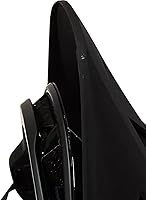 Vista 9 de Casco para bicicleta de montaña Fox Racing Speedframe Pro, Negro, Grande