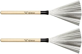 Vater Drum and Percussion Brushes (VWTW)