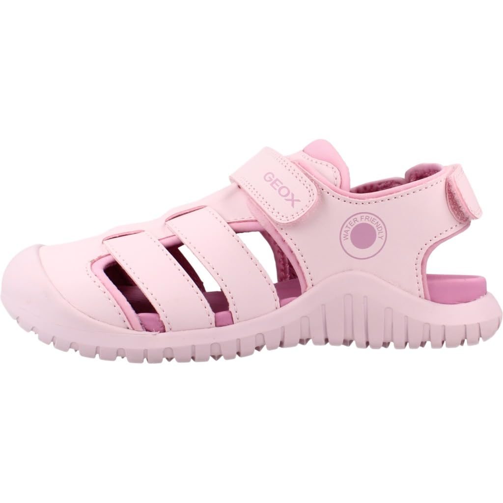 Geox J S. Fusbetto Pro Gi SandaliaNiñas