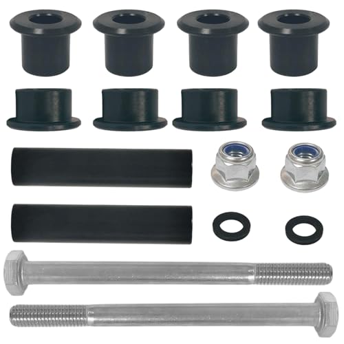 BIGLKNM Front End Ski Leg Repair Kit for Ski-Doo Snowmobile Grand Touring 600 900 1200 GSX 380 500 550 600 800 900 1200 GTX MX Z 380 500 550 600 800 1200 440 Renegade 600 800 Summit 550 600 800