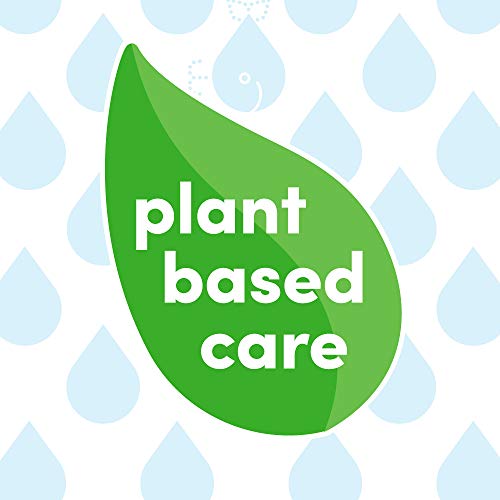 Baby Bubble Bath By Dapple Baby, Lavender & Jasmine, 16.9 Fl Oz Bottle (Pack Of 3) - Plant Based & Hypoallergenic Bubble Bath For Kids - Bubble Bath Tear Free - Bubble Bath Kids Sensitive Skin #TOP2