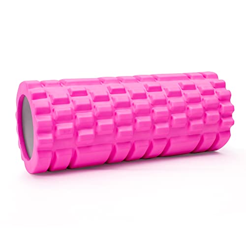Relieve Tension and Improve Mobility with Our Foam Roller for Legs and Muscles - The Perfect Tool for Deep Tissue Massage and Recovery - Choose from Our Wide Selection of Foam Roller!