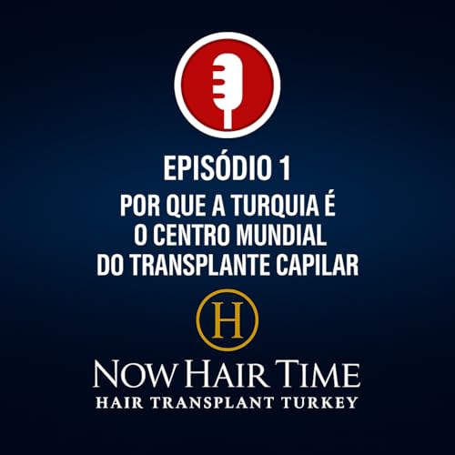 Por que a Turquia &eacute; o centro mundial do transplante capilar