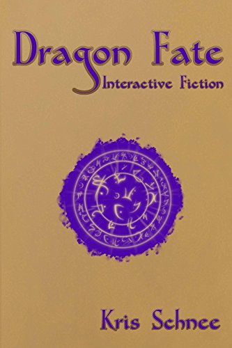 Dragon Fate: Interactive Fiction