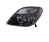 Faro compatible con Renault Scenic I 1999 2000 2001 2002 2003