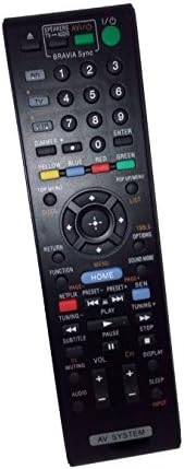 Rm-adp070 Para Control Remoto Sony Hbd-t79 Hbd-e280 | Cuotas Sin Interés - Foto 10