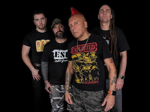 The Exploited