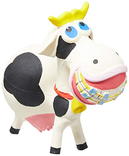 Boneco Vaquita, Latoy, Multicor