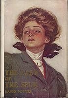 Lady of the Spur (The) B000MKD10E Book Cover