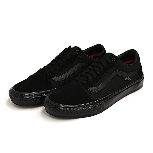 VANS oY XP[g I[hXN[ SKATE OLDSKOOL @Y Xj[J[ Y fB[X ubN/ubN VN0A5FCBBKA 27.5cm(9H) [sAi]