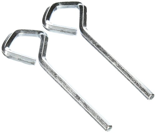 Von Duprin 090005 227 5/32 Dog Key Hex (Pack of 2)