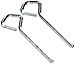 Von Duprin 090005 227 5/32 Dog Key Hex (Pack of 2)