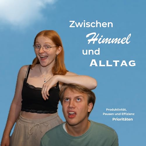 Produktivit&auml;t, Pausen und Effizienz (Priorit&auml;ten)