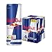 Produktbild Red Bull - 6-Pack - 6x 0,25L Dose