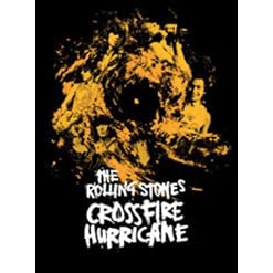 The Rolling Stones: Crossfire Hurricane - Les Beatles, Paul McCartney, John Lennon, RIngo Starr, George Harrison