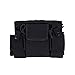 Saigain Universal Hands Free Radio Vest Chest Rig Harness Bag Holster for Two Way Radio (Rescue Essentials)