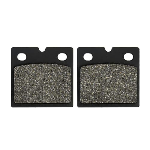 Plaquettes de frein moto endurance pour Pantah 650 Sport 750 Darmah 900 1000
