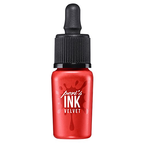 Peripera Perepera Peri's Ink The Velvet, So Grapefruit, 0.3 Ounce