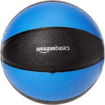 NEWONE Basics Medicine Ball for Workouts