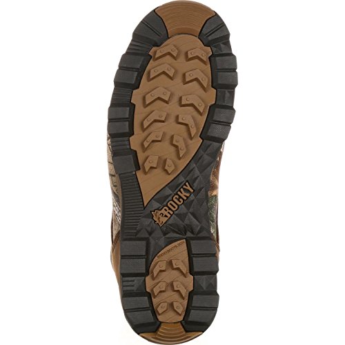 ROCKY Retraction Waterproof 800G Insulated Outdoor Boot2