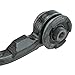 TRQ Front Suspension Kit Ball Joint Control Arm with Ball Joint Compatible with 2003-2004 Ford Expedition