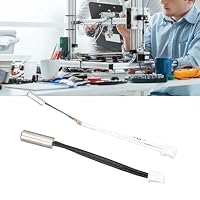 Heizstab und Thermistor Set 24 V 50W Hochleistungs 3D -Druckerheizungskit für Kobra 3 Schnellheizung Edelstahlkonstruktion Einfacher Installation Verbesserter Druckeffizienz – Ansicht 5