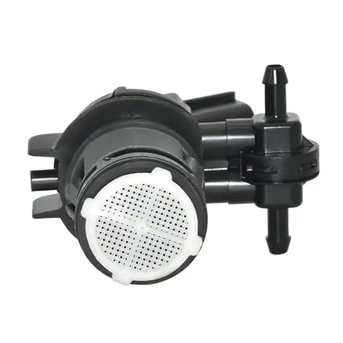 Pompe de lave-glace en panne sur Pathfinder 2013-2014 ? Solution OEM - 3