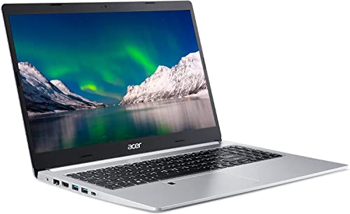 Acer Aspire 15.6” Laptop With Fingerprint Reader & Backlit Keyboard (Latest Model), Full Hd Ips Display, Amd Ryzen 3 Quad-Core Processor, 20Gb Ram, 1Tb Ssd, Rj-45, Usb-C, Hdmi, Nly Mp, Windows 11 #TOP5