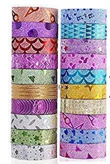 Project File Cover Page Design Handmade