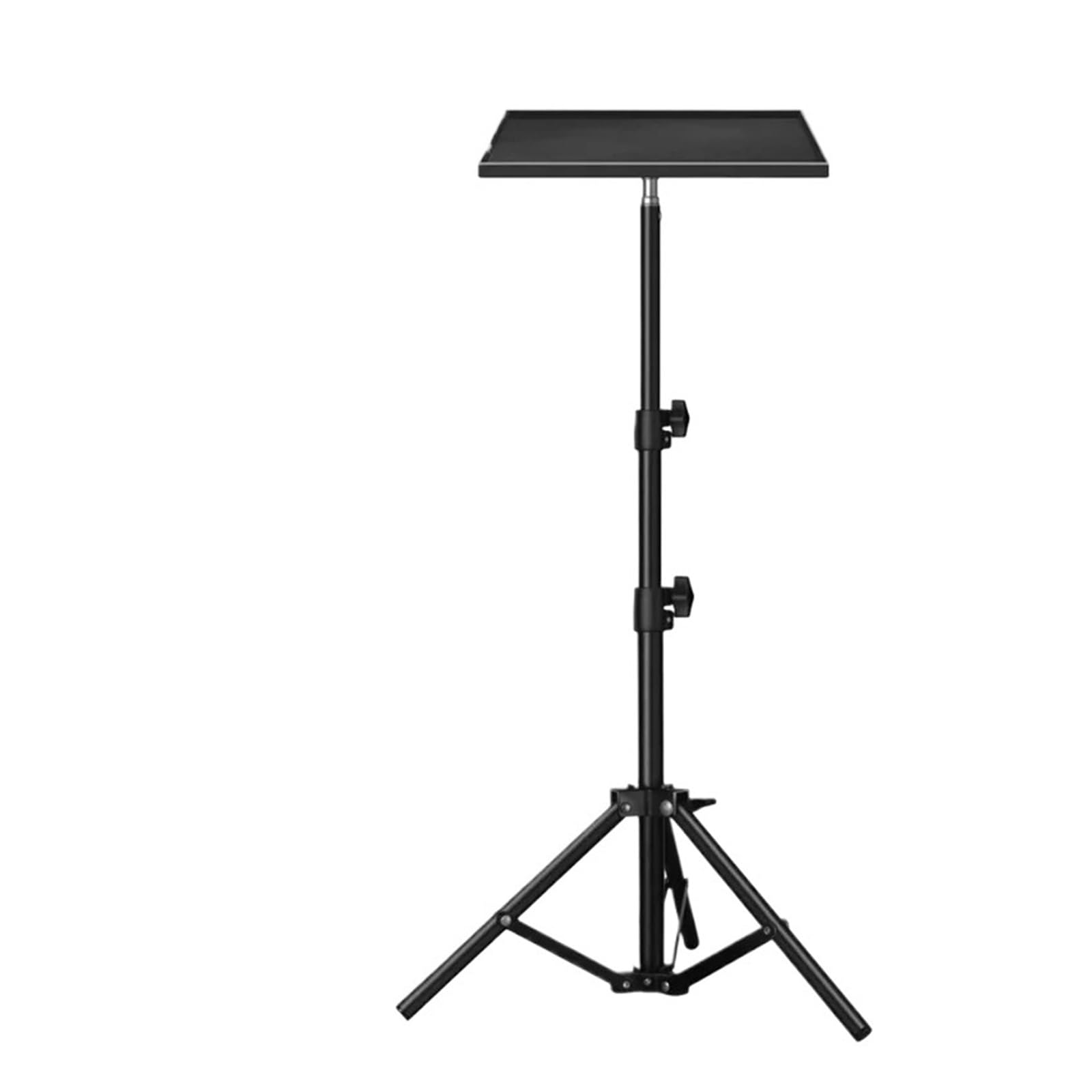 Trípode proyector universal compatible con JMGO y soporte tarjeta de sonido