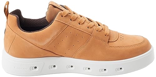 Image of ECCO Street 720 Vented Gore-TEX Waterproof Retro Sneaker | Casual Shoes