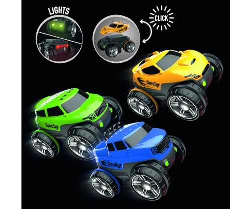 Smoby Flextreme Voiture SUV - vue 8