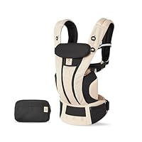 エルゴ　OMNI BREEZE 抱っこひも ピンククォーツ OMNI Breeze / ピンククォーツ | エルゴベビー オンラインストア