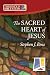 Sacred Heart of Jesus (Threshold Bible Study)