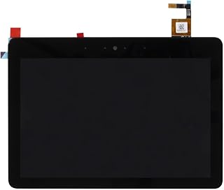 YOOOKOOO 10.1" for Amazon Echo Show 2nd Generation LCD Screen & Touch Screen Digitizer Mount Replacement
