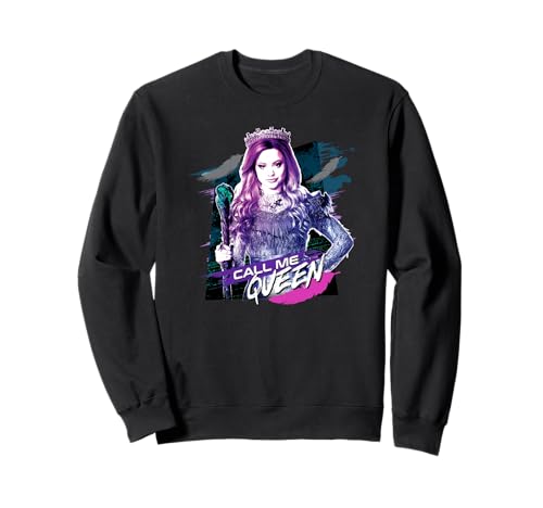Sweat Descendants 3 Disney cadeau idéal d'anniversaire pour adolescent fan de Mal
